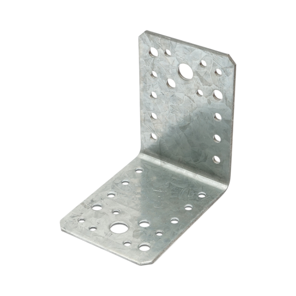 Vinclu de imbinare 90x90x65mm, grosime 2.5mm, otel zincat