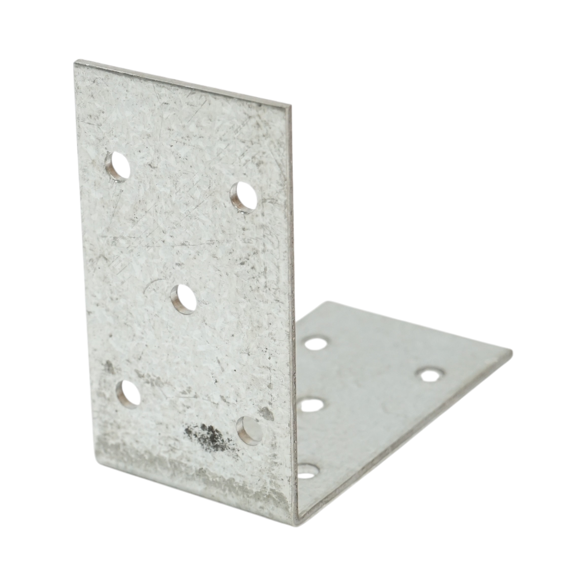 Vinclu de imbinare 72x72x40mm, grosime 2mm, otel zincat - imagine 4