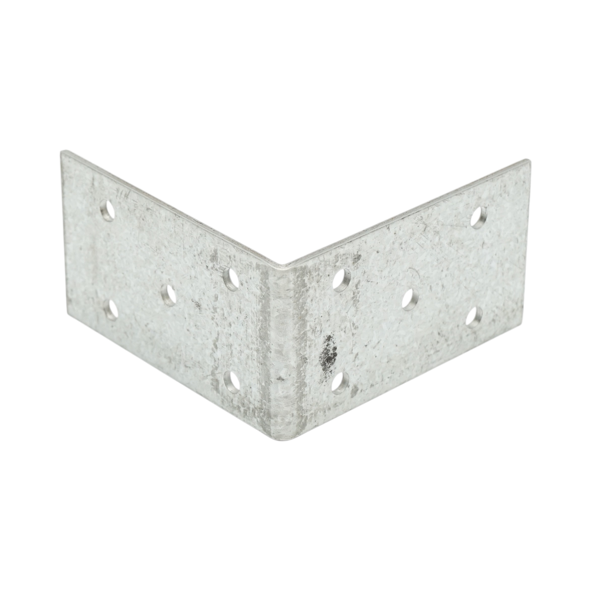 Vinclu de imbinare 72x72x40mm, grosime 2mm, otel zincat - imagine 3