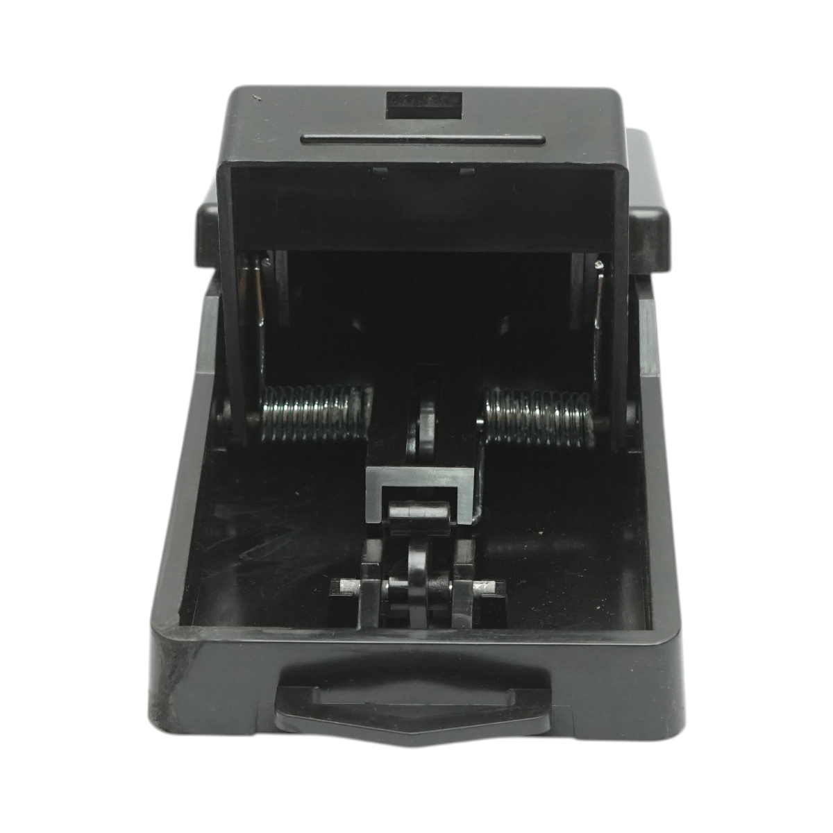 Capcana soareci plastic tip clapeta 19x8.9x9cm - imagine 3