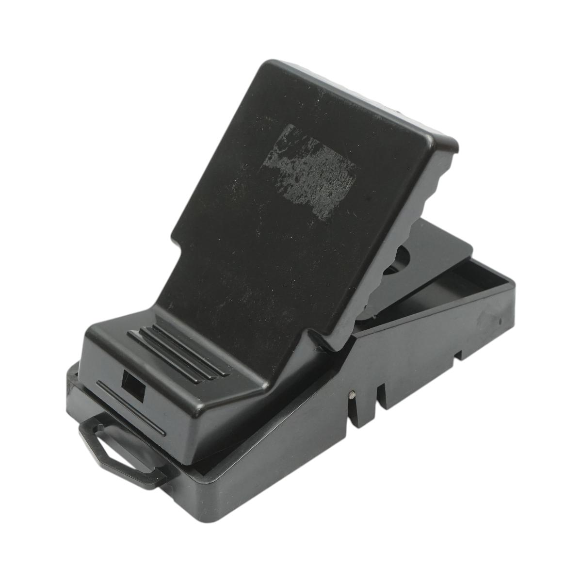 Capcana soareci plastic tip clapeta 19x8.9x9cm - imagine 4