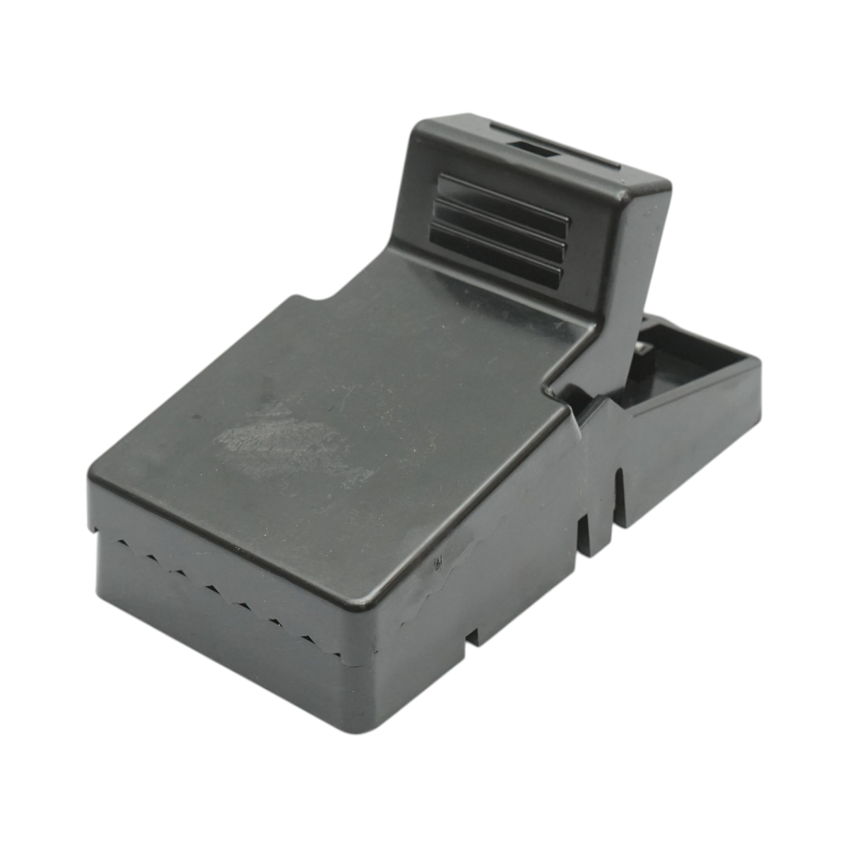 Capcana soareci plastic tip clapeta 19x8.9x9cm - imagine 5