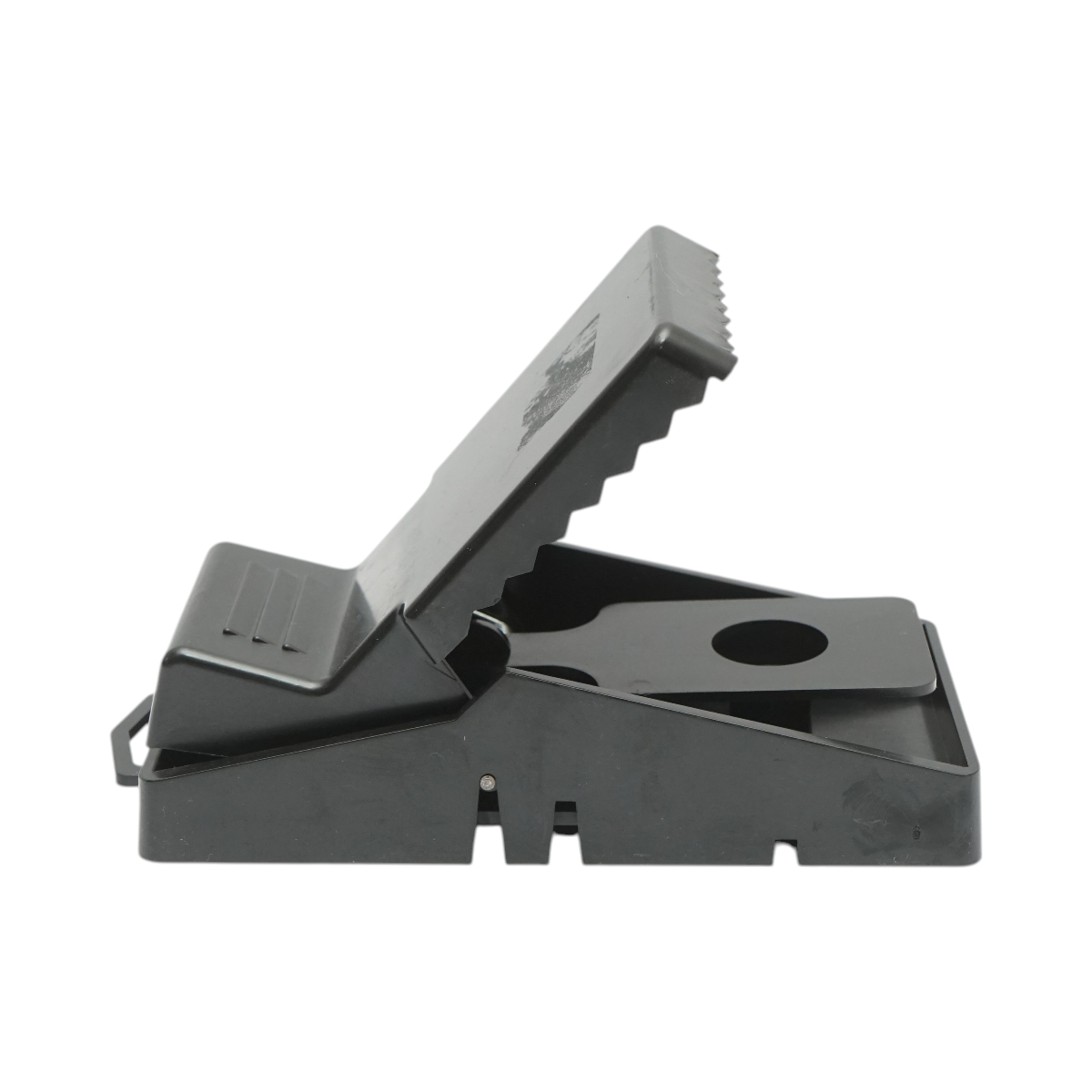 Capcana soareci plastic tip clapeta 19x8.9x9cm - imagine 2