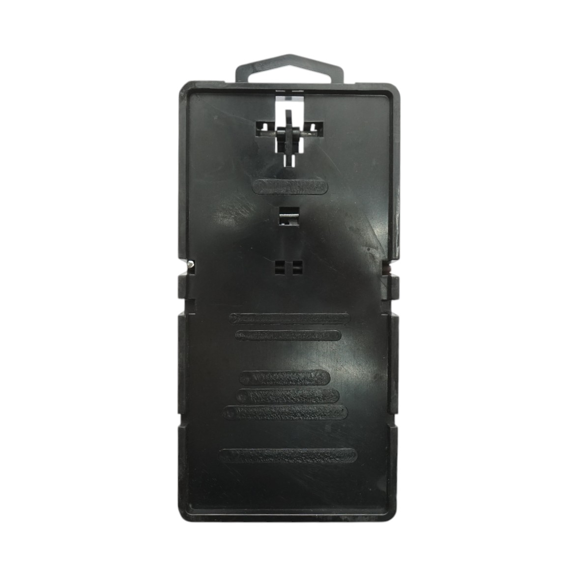 Capcana soareci plastic tip clapeta 19x8.9x9cm - imagine 6