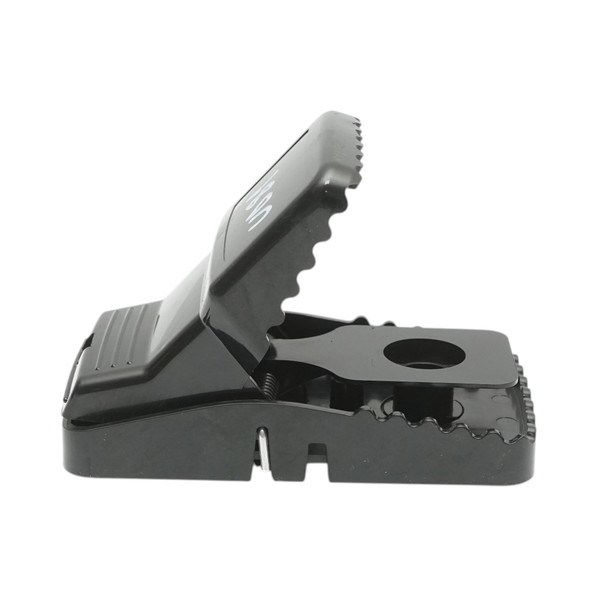 Capcana soareci plastic tip clapeta 14x7.5x7cm - imagine 2