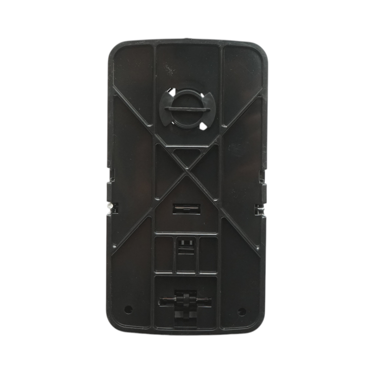 Capcana soareci plastic tip clapeta 14x7.5x7cm - imagine 6