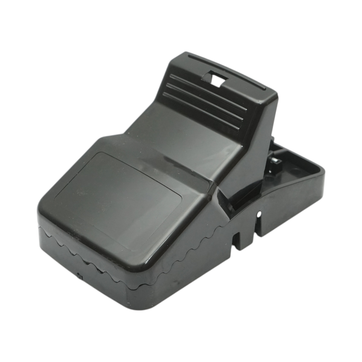 Capcana soareci plastic tip clapeta 14x7.5x7cm - imagine 4