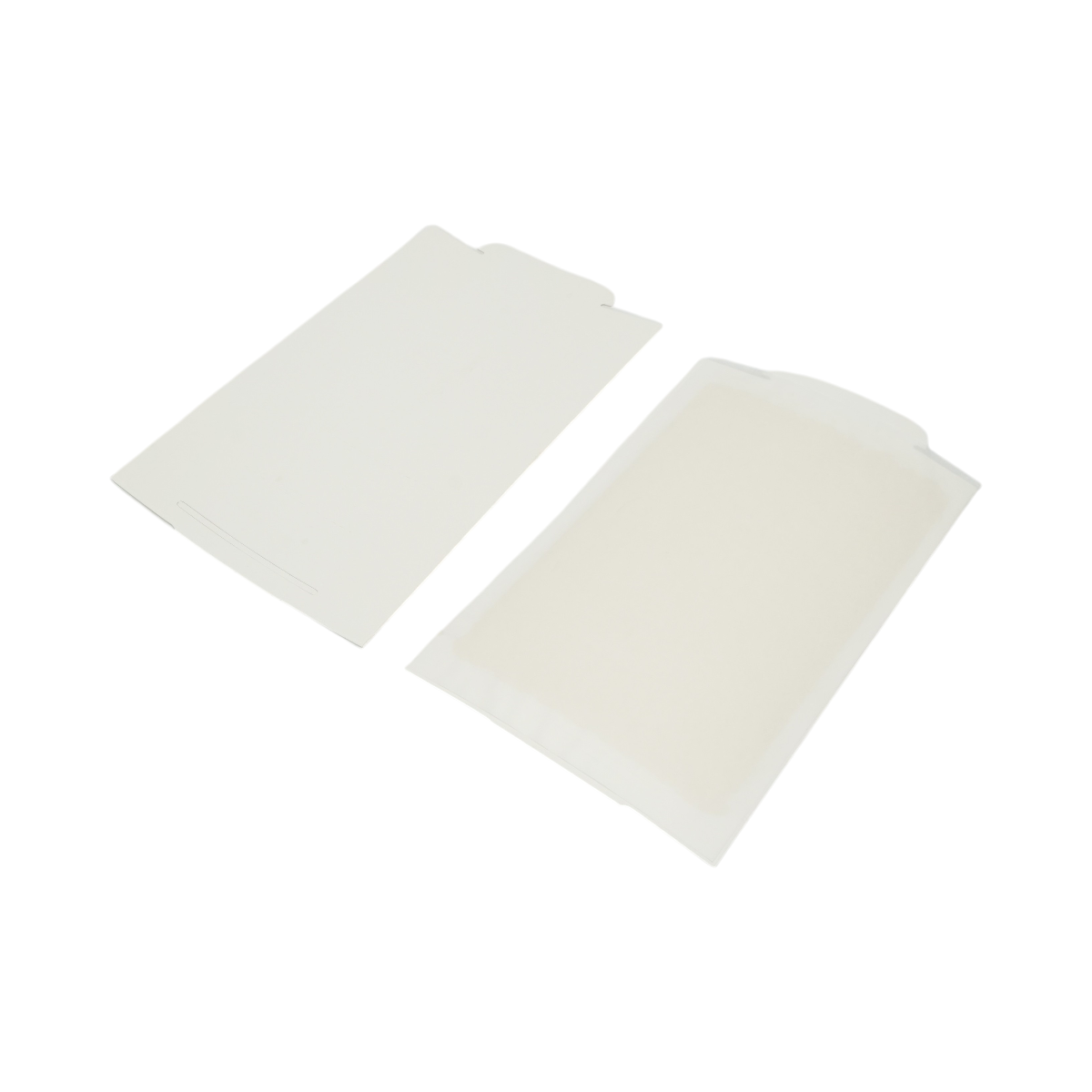 Set 2 capcane adezive cu lipici pentru gandaci si insecte 14x6.5x3.4cm - imagine 2