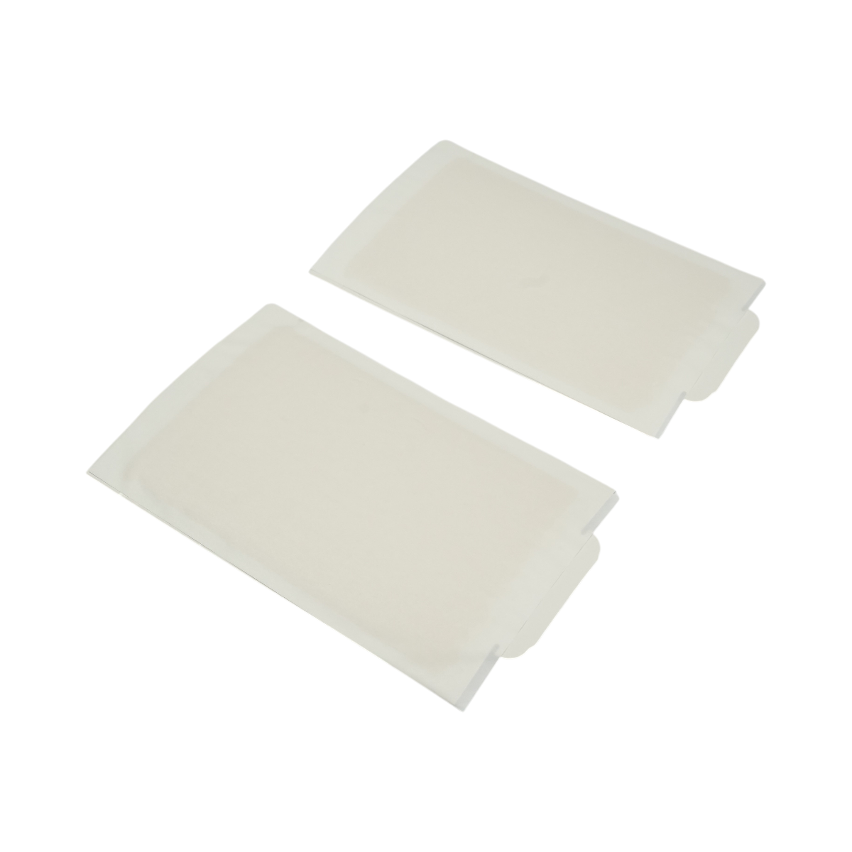 Set 2 capcane adezive cu lipici pentru gandaci si insecte 14x6.5x3.4cm