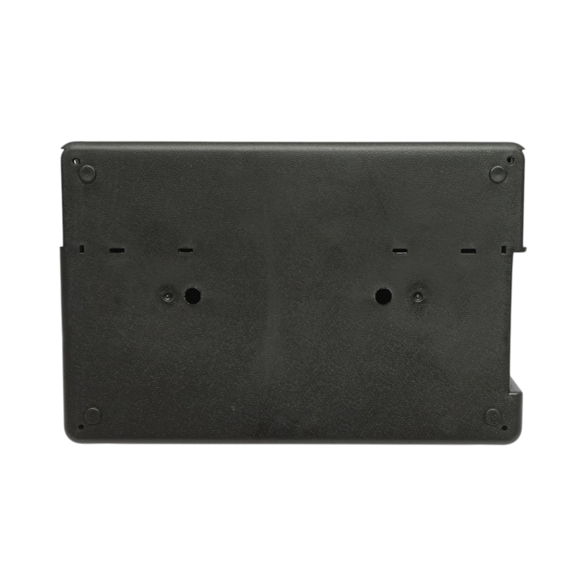 Statie intoxicare rozatoare plastic 26.5x17.5x11cm - imagine 7