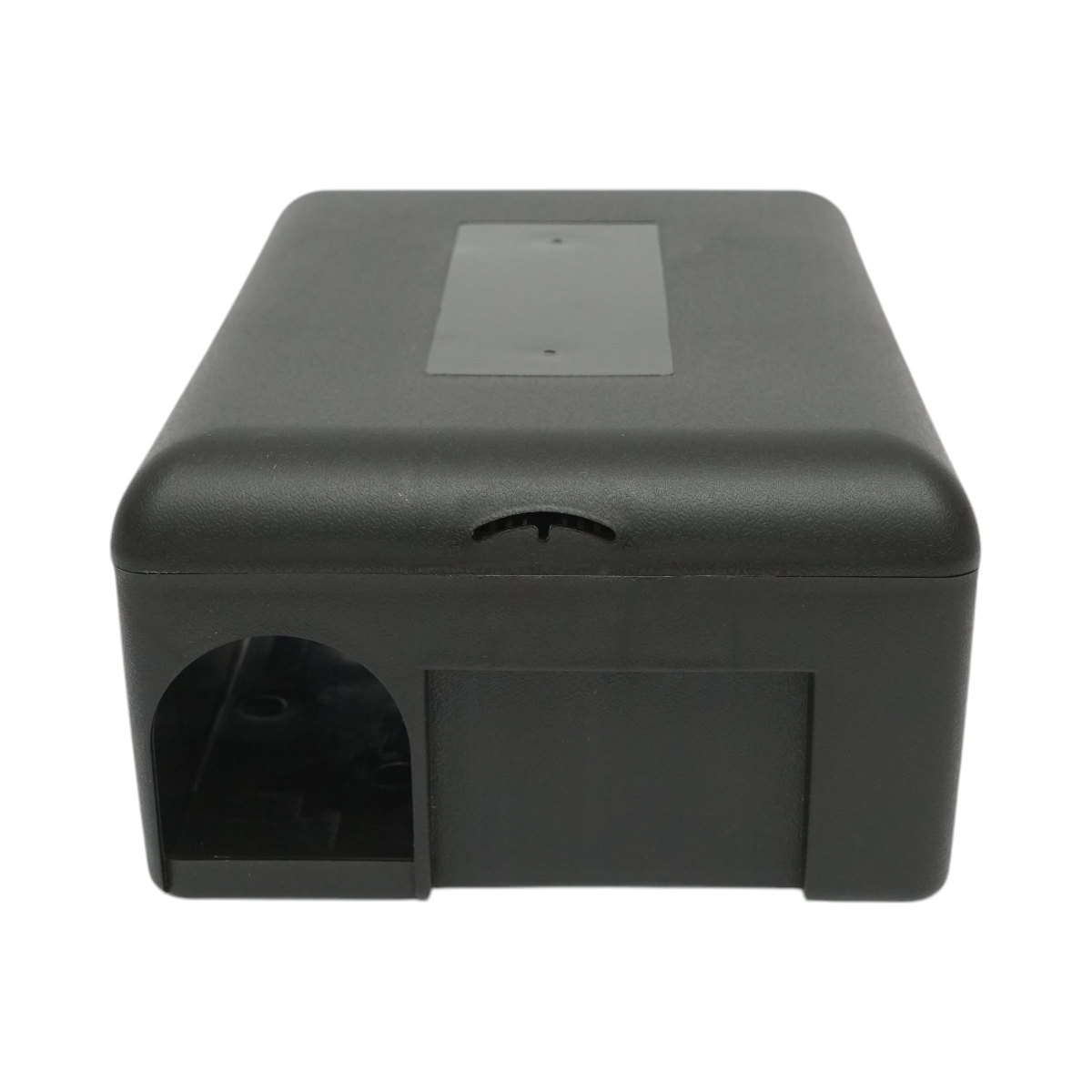 Statie intoxicare rozatoare plastic 26.5x17.5x11cm - imagine 5