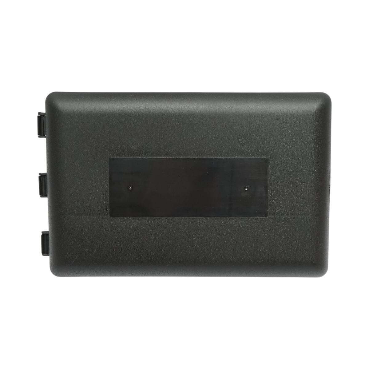 Statie intoxicare rozatoare plastic 26.5x17.5x11cm - imagine 6