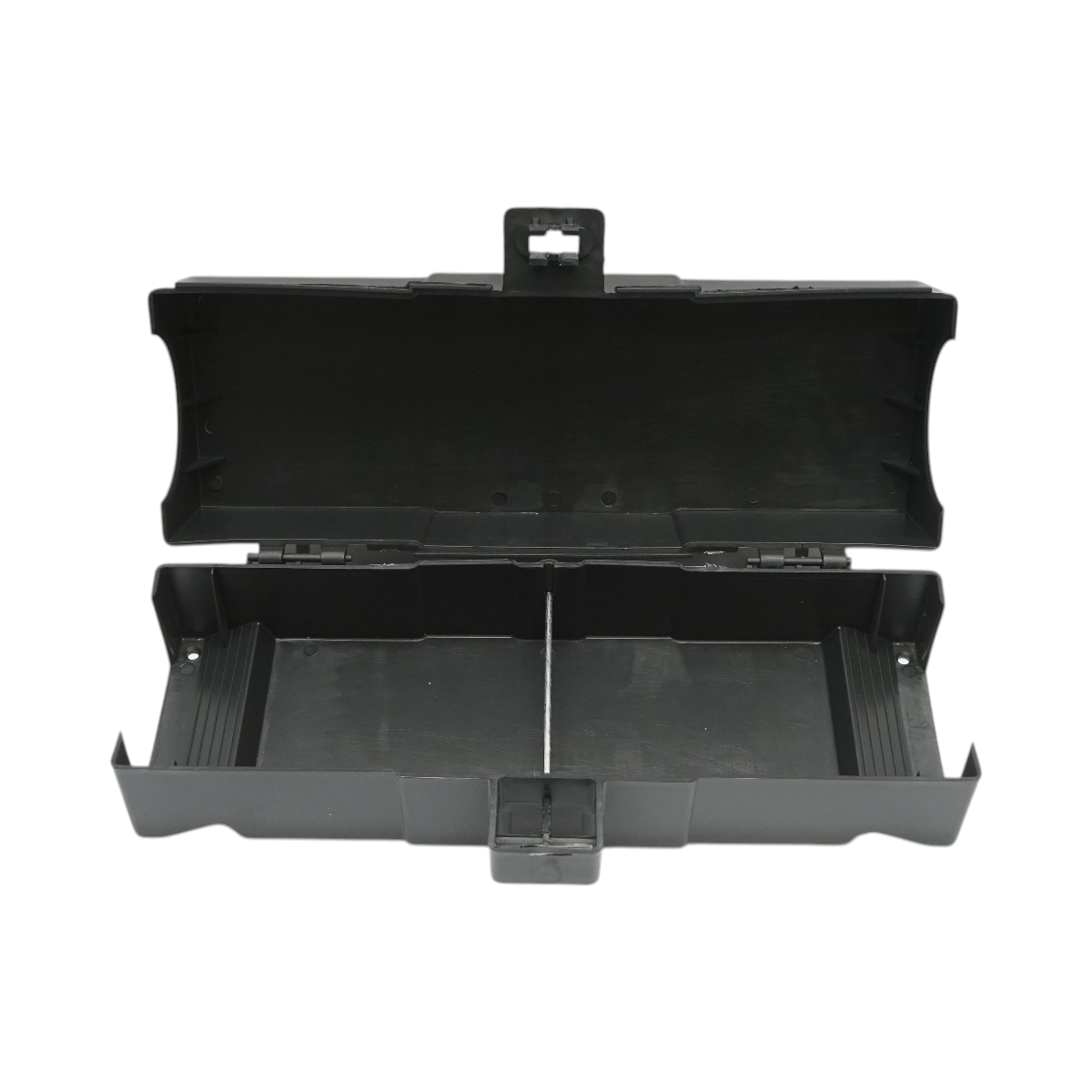 Statie intoxicare rozatoare plastic 30.5x10.4x10.2cm - imagine 2