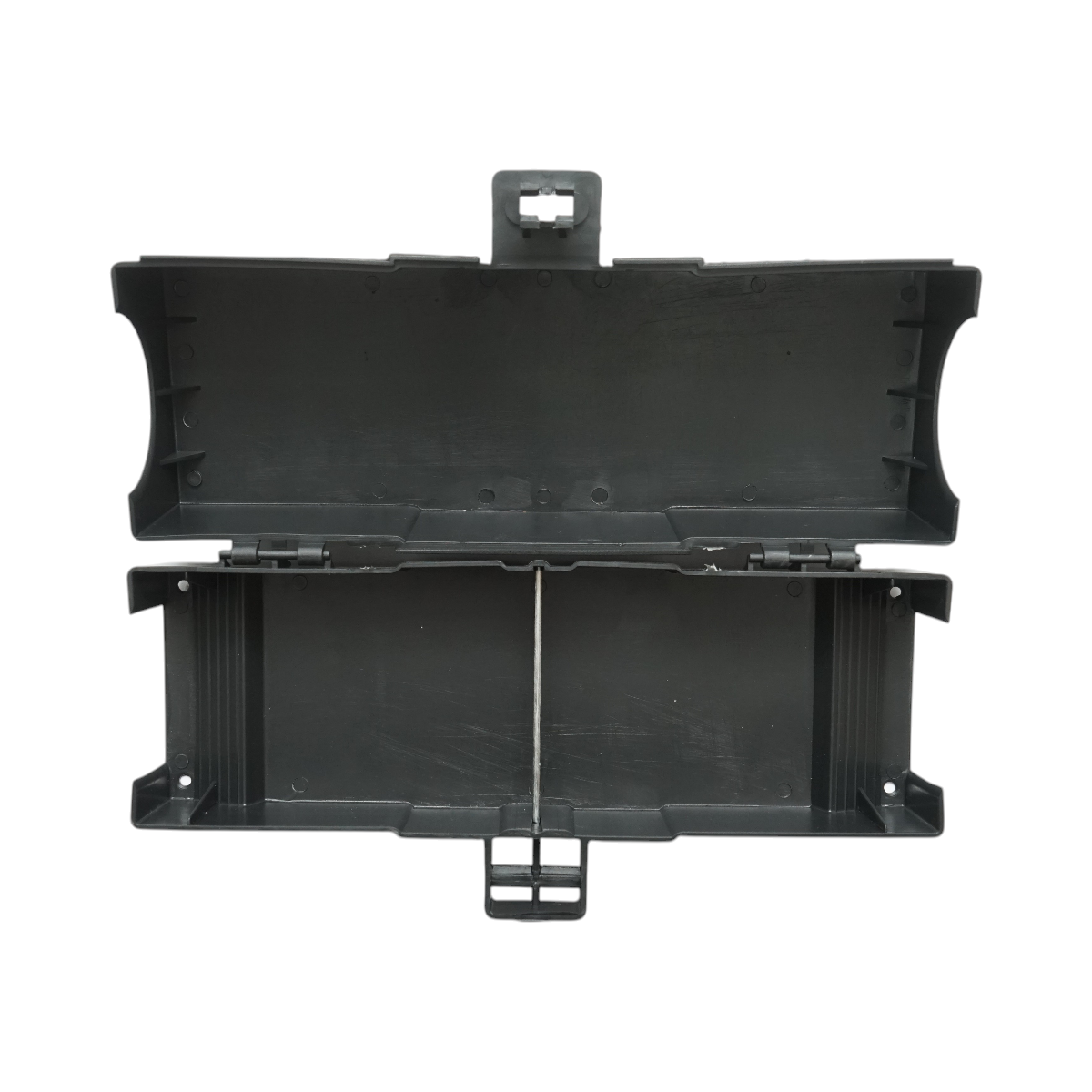 Statie intoxicare rozatoare plastic 30.5x10.4x10.2cm - imagine 3