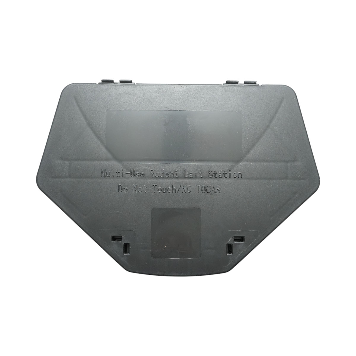 Statie intoxicare rozatoare plastic 34x23x11cm - imagine 7