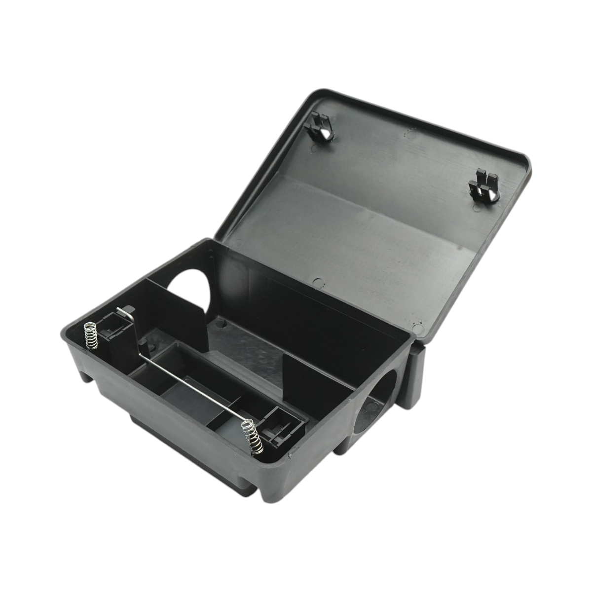 Statie intoxicare rozatoare plastic 23x19x9.5cm