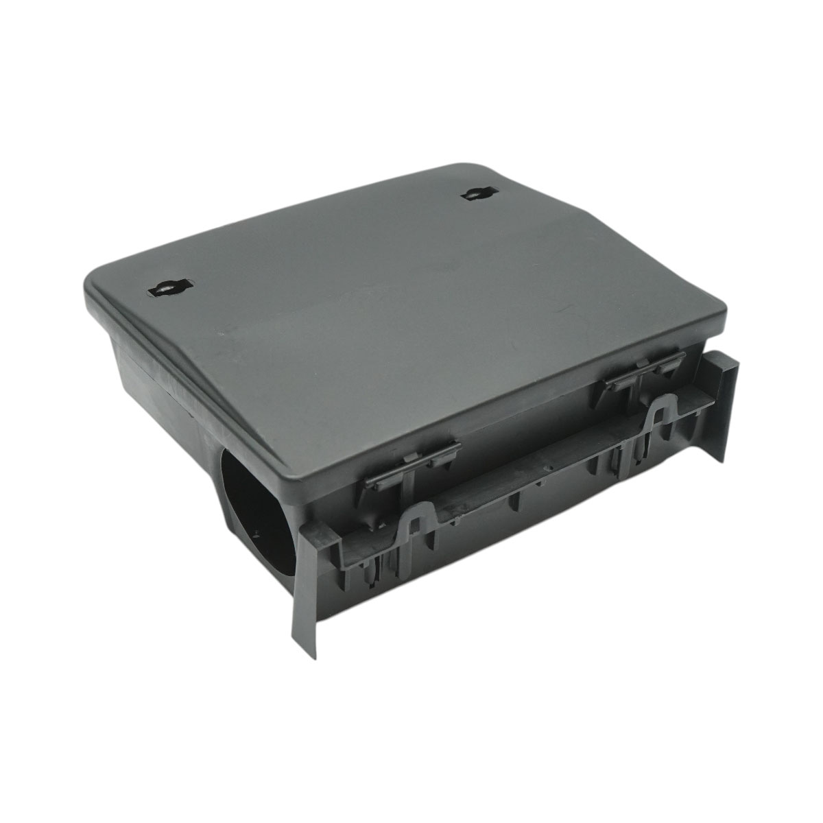 Statie intoxicare rozatoare plastic 23x19x9.5cm - imagine 7