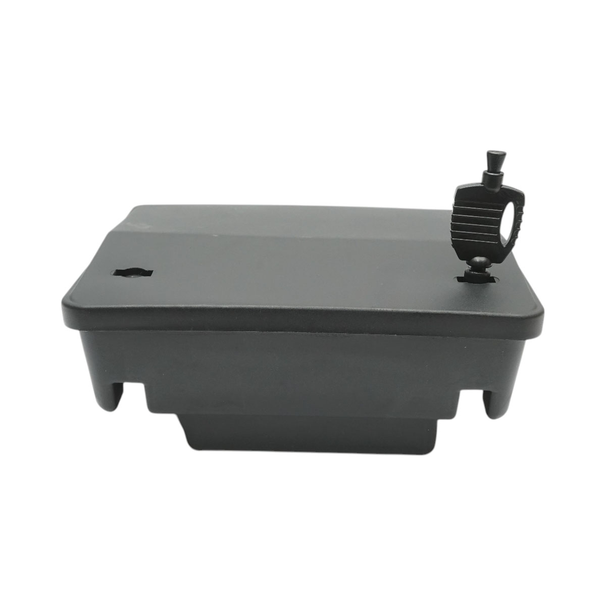 Statie intoxicare rozatoare plastic 23x19x9.5cm - imagine 6