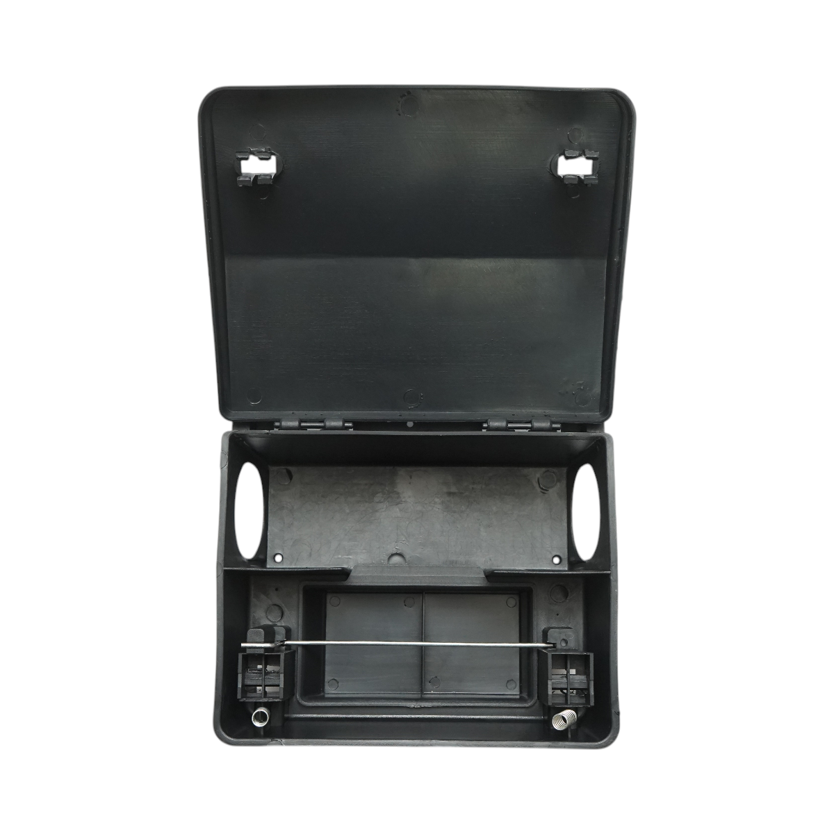 Statie intoxicare rozatoare plastic 23x19x9.5cm - imagine 2