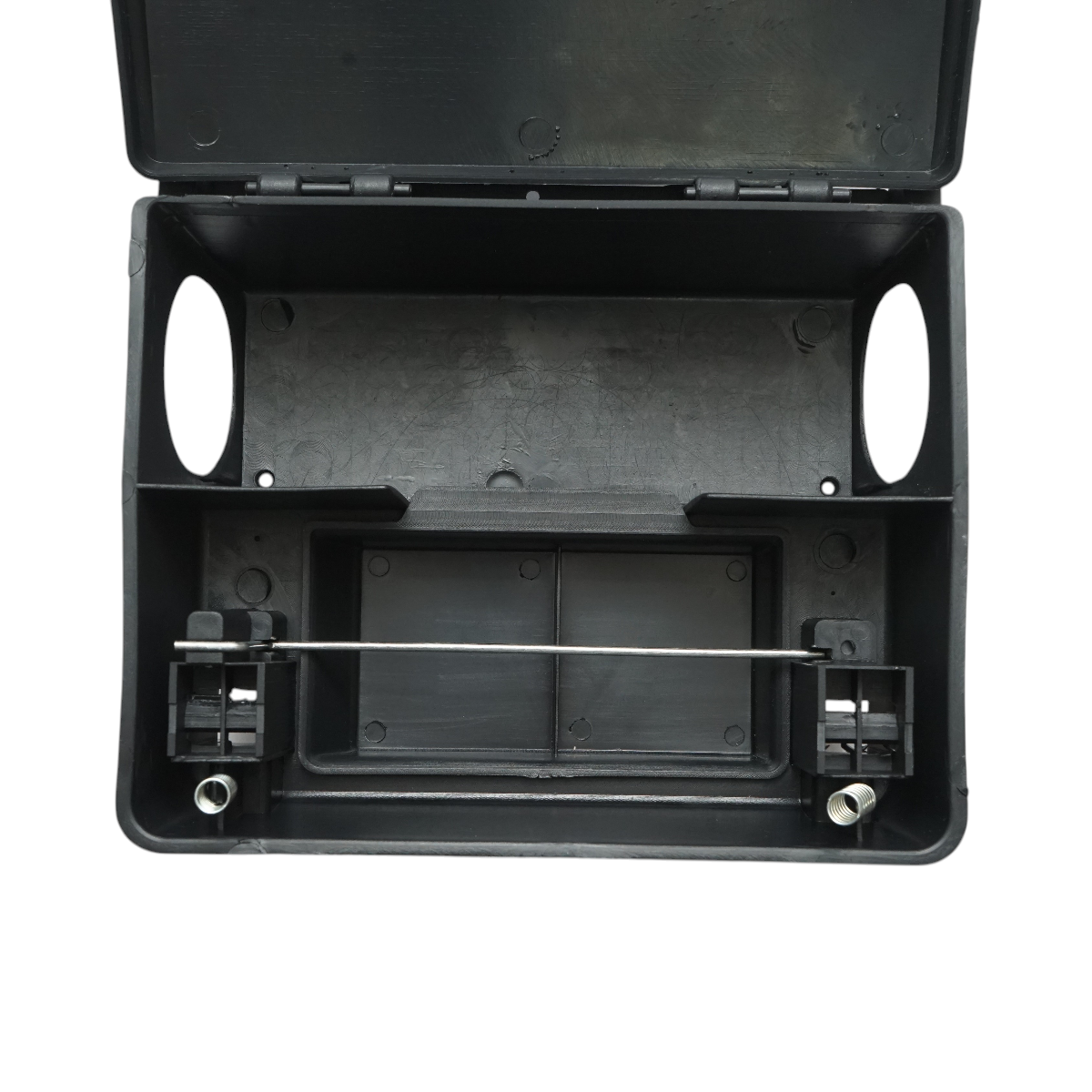 Statie intoxicare rozatoare plastic 23x19x9.5cm - imagine 4