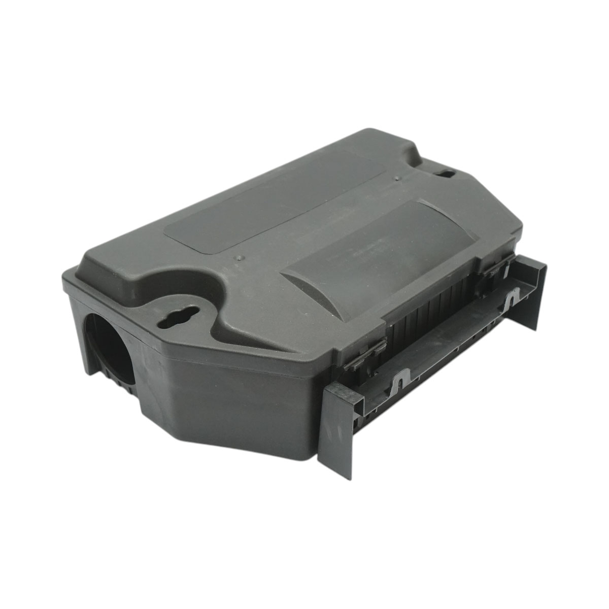 Statie intoxicare rozatoare plastic 33x20x10cm - imagine 7