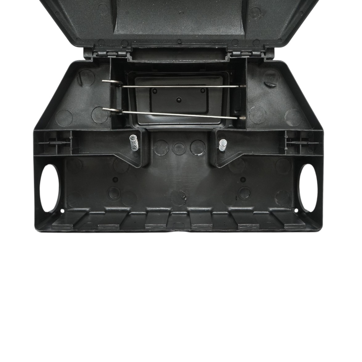 Statie intoxicare rozatoare plastic 33x20x10cm - imagine 4