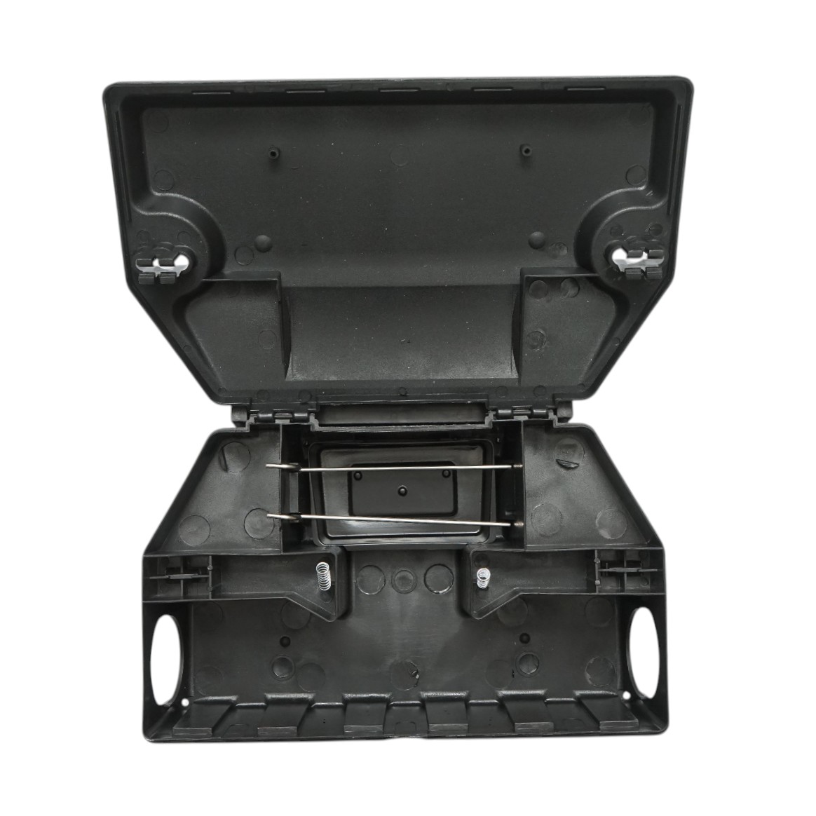 Statie intoxicare rozatoare plastic 33x20x10cm - imagine 2