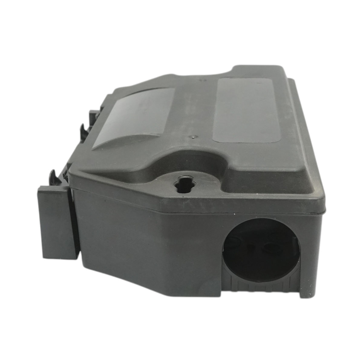 Statie intoxicare rozatoare plastic 33x20x10cm - imagine 8