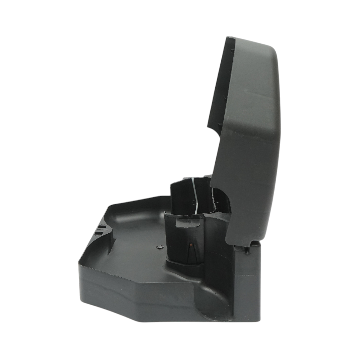 Statie intoxicare rozatoare plastic 33x23.5x11cm - imagine 3