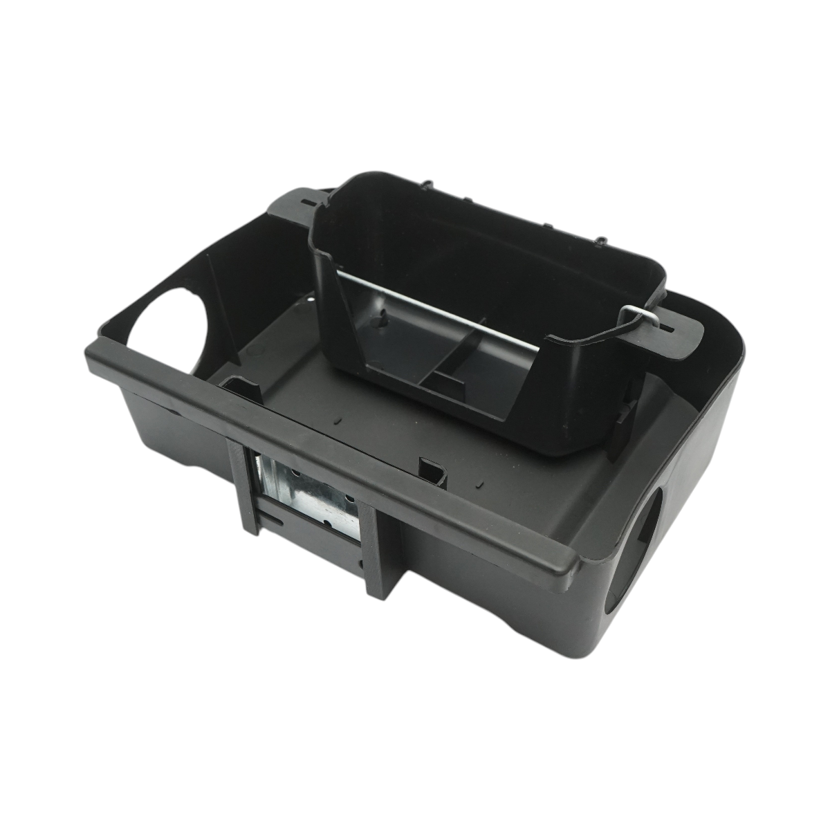 Statie intoxicare rozatoare plastic 24.8x19x11cm - imagine 5