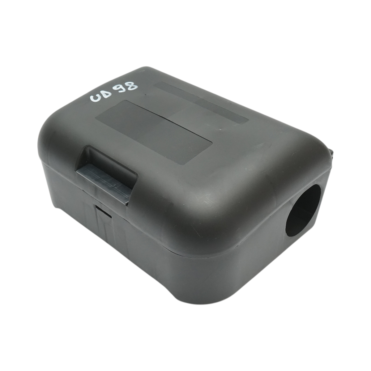 Statie intoxicare rozatoare plastic 24.8x19x11cm - imagine 4