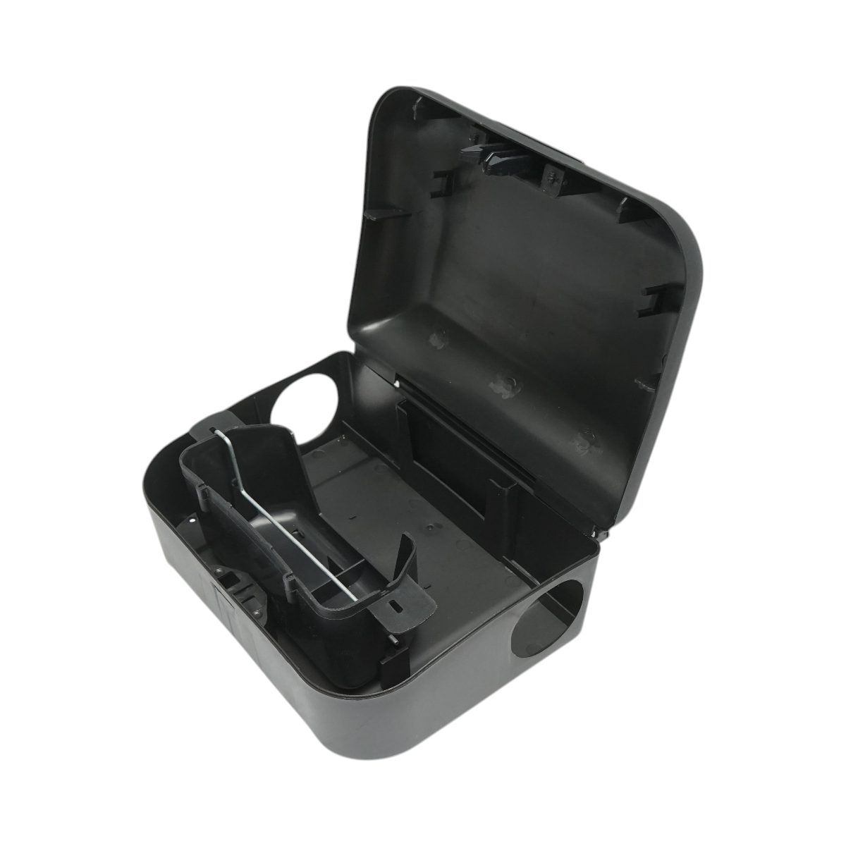 Statie intoxicare rozatoare plastic 24.8x19x11cm