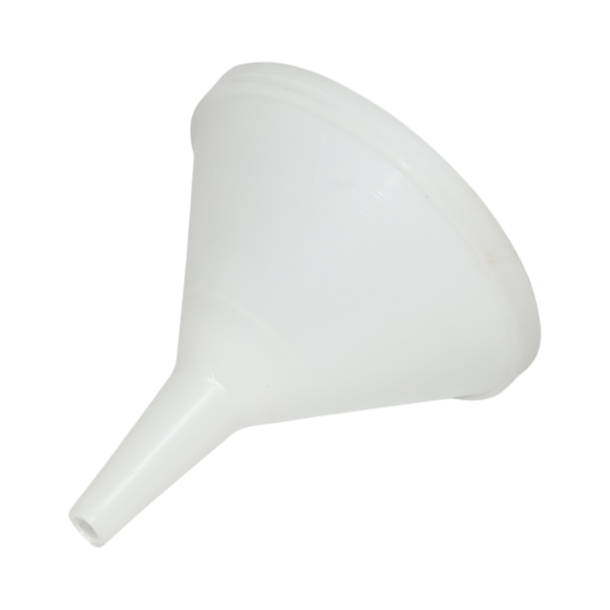 Palnie plastic 70mm alba - imagine 3
