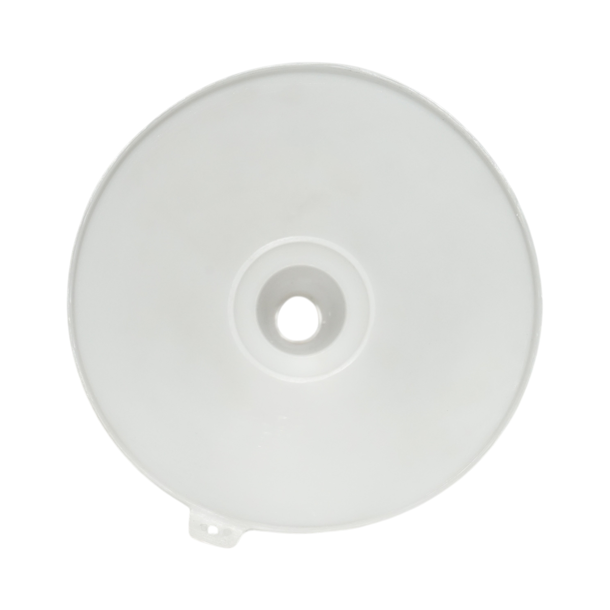 Palnie plastic 170mm alba - imagine 4