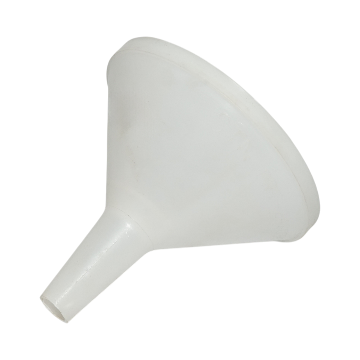Palnie plastic 170mm alba - imagine 3