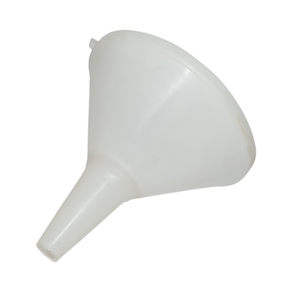 Palnie plastic cu sita 200mm alba - imagine 4