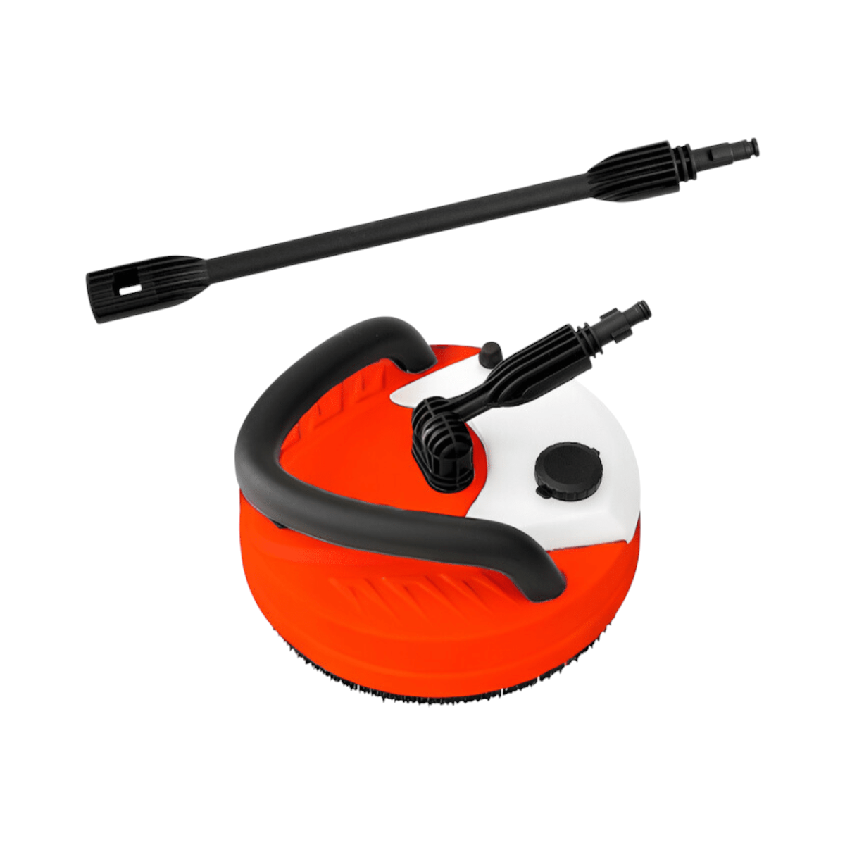 Perie rotativa pentru aparat de spalat cu presiune BRU149, BRU150, BRU151 - imagine 3