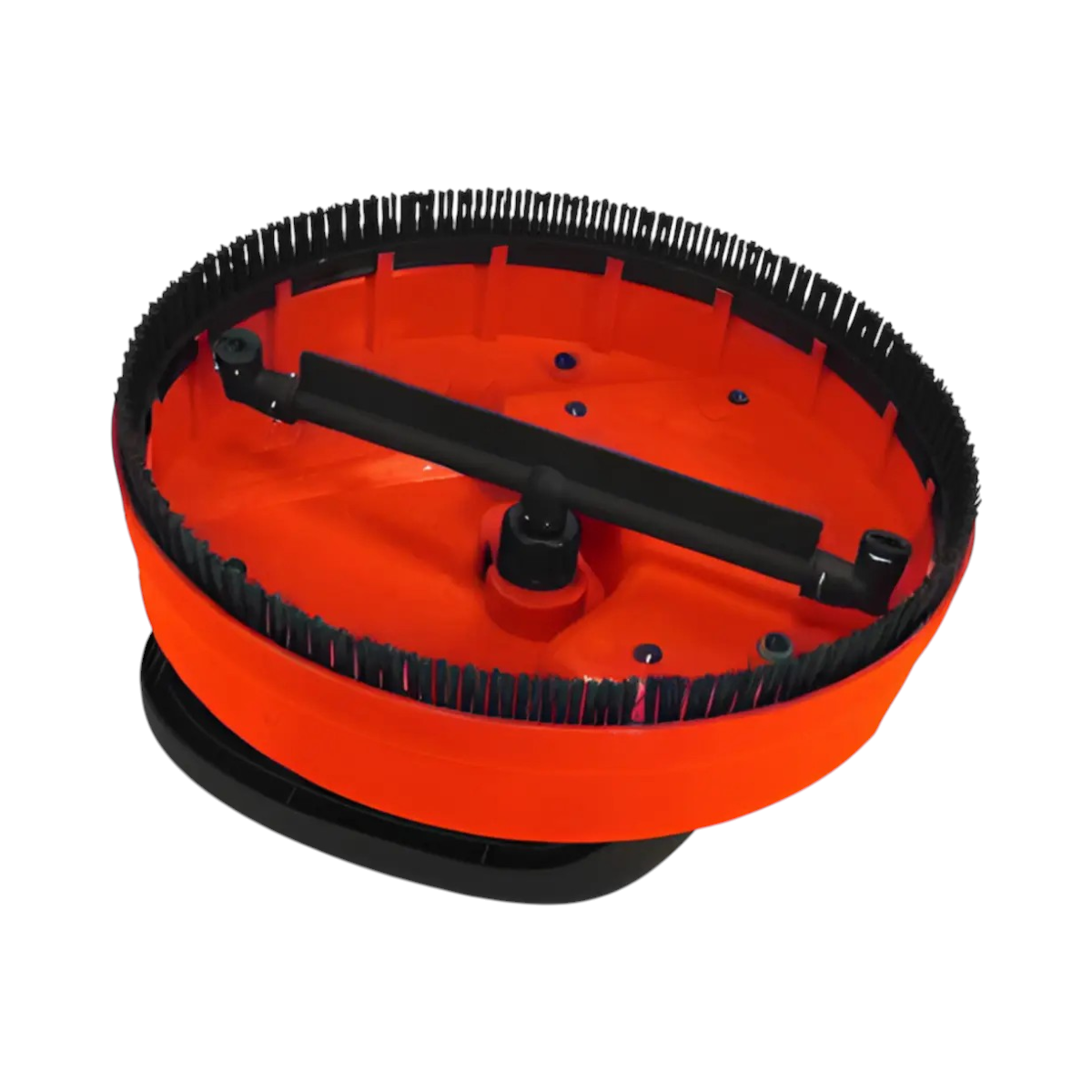 Perie rotativa pentru aparat de spalat cu presiune BRU149, BRU150, BRU151 - imagine 4