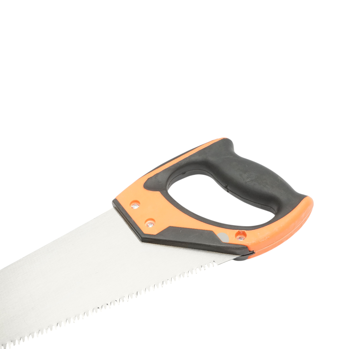 Fierastrau manual lemn 450mm, lama otel calit, maner plastic - imagine 6