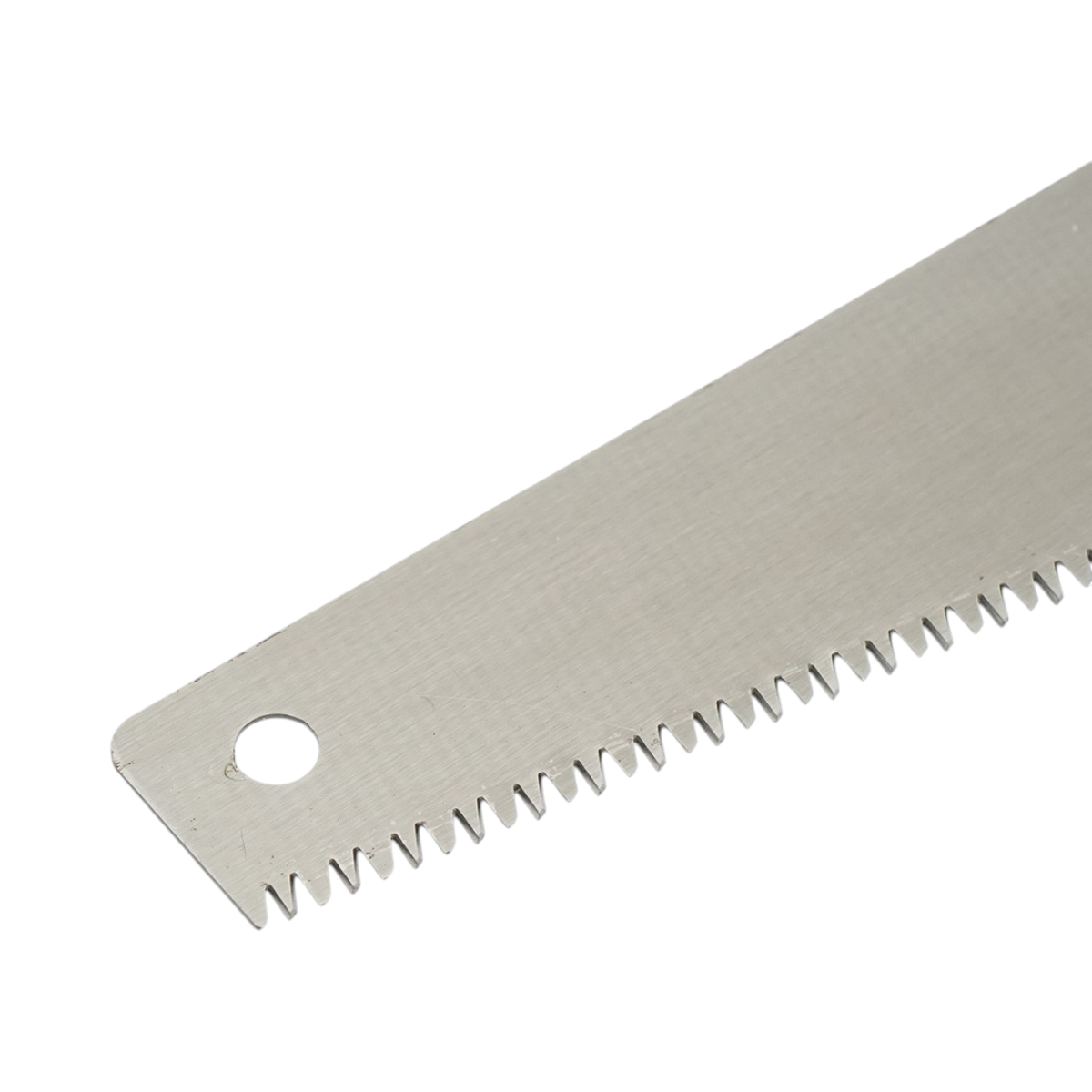 Fierastrau manual lemn 450mm, lama otel calit, maner plastic - imagine 5