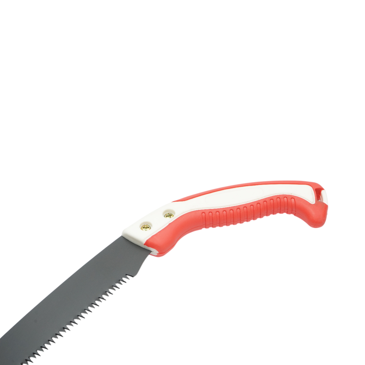 Fierastrau manual de gradina 270mm, lama otel, maner TPR - imagine 4