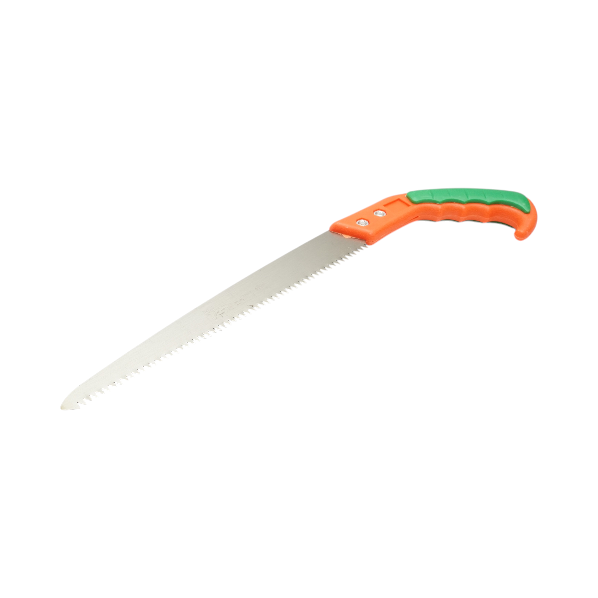 Fierastrau manual de gradina 270mm, lama otel, maner plastic - imagine 3