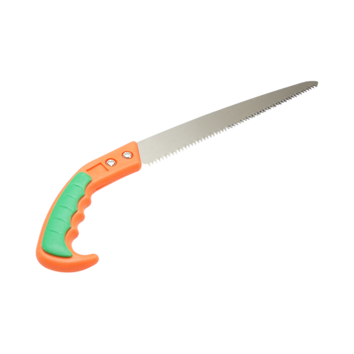 Fierastrau manual de gradina 270mm, lama otel, maner plastic - imagine 2