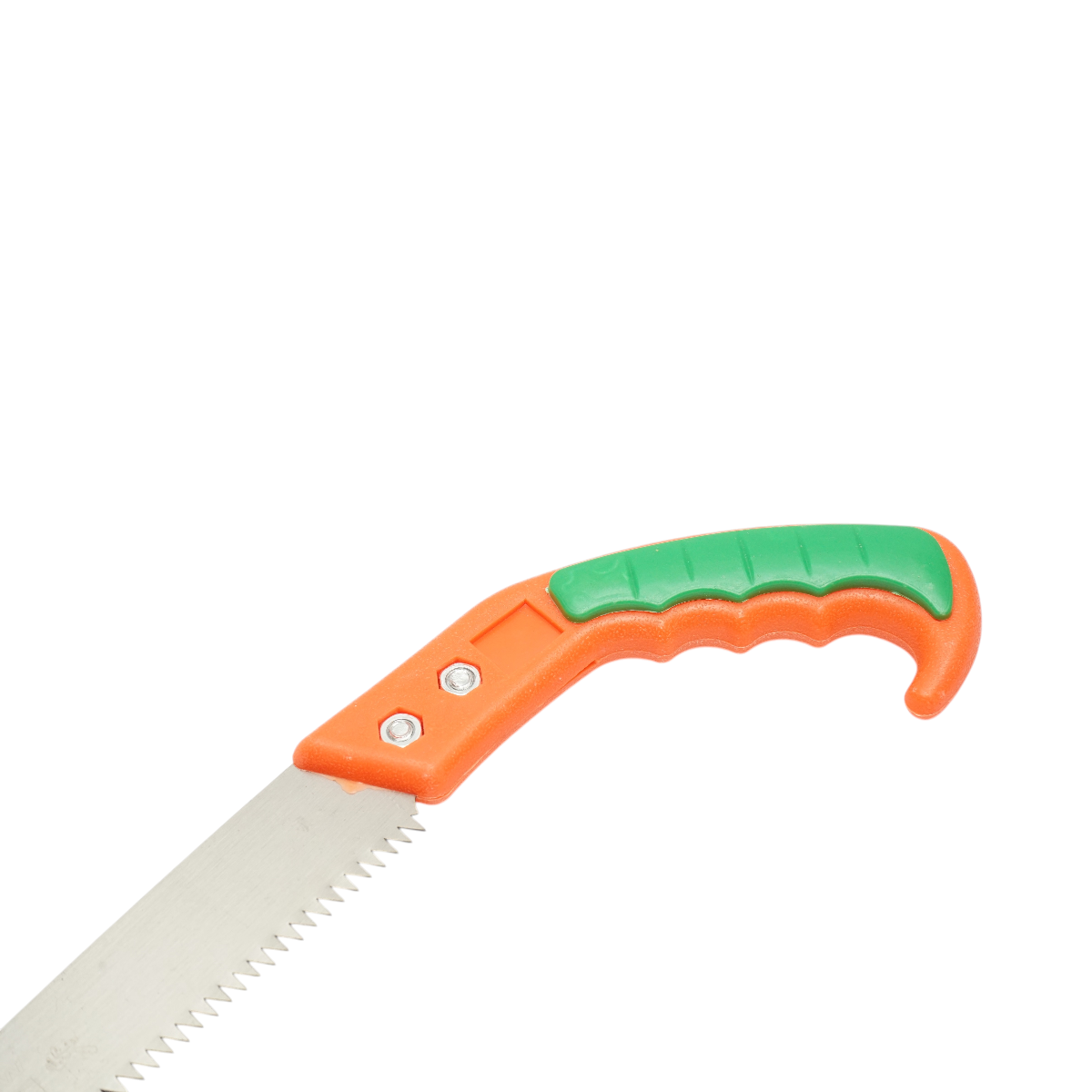 Fierastrau manual de gradina 270mm, lama otel, maner plastic - imagine 4