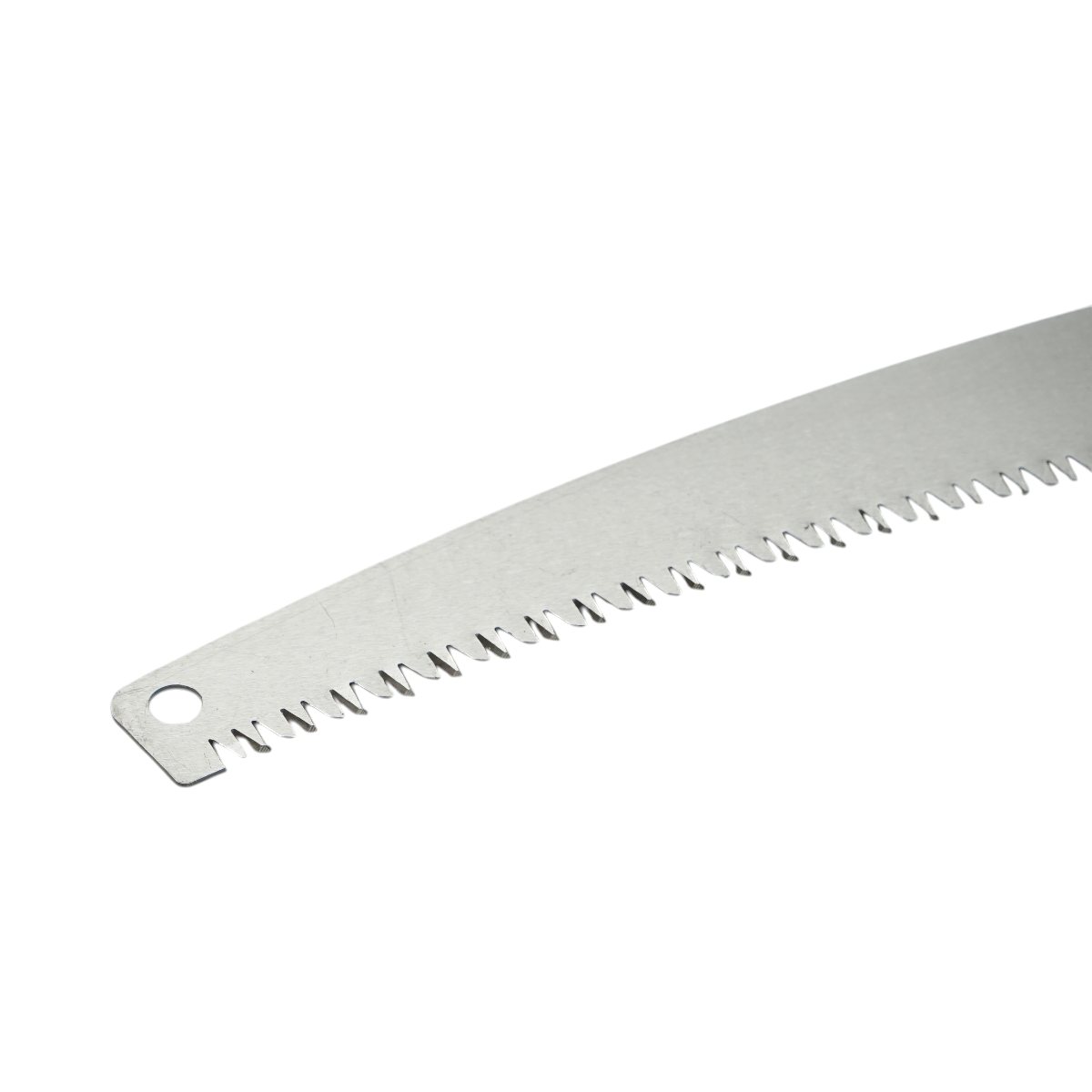 Fierastrau manual de gradina 350mm, teaca protectie, lama otel curbata, maner lemn - imagine 6