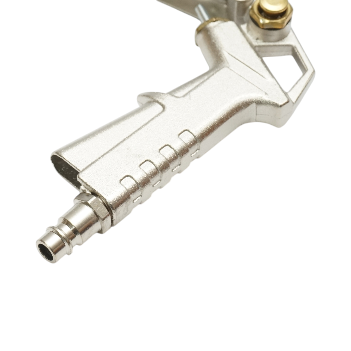 Pistol umflat roti cu furtun si manometru mecanic 0-16 bar - imagine 4