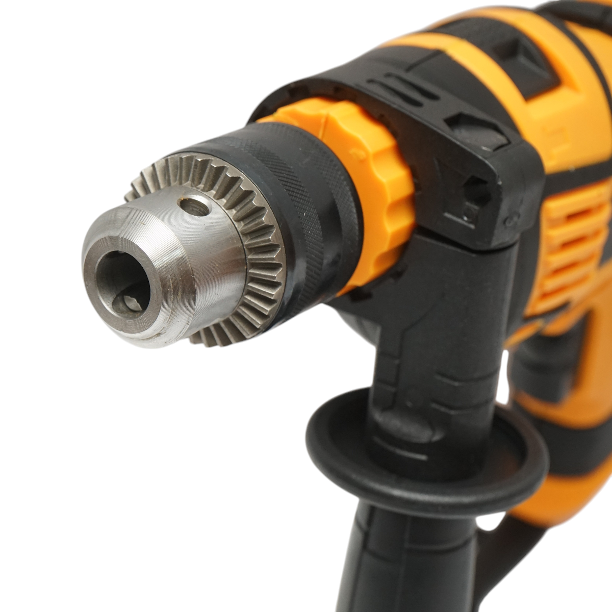 Bormasina cu impact 620W, 220V, mandrina 13mm, turatie 3300rpm Breckner Germany - imagine 5