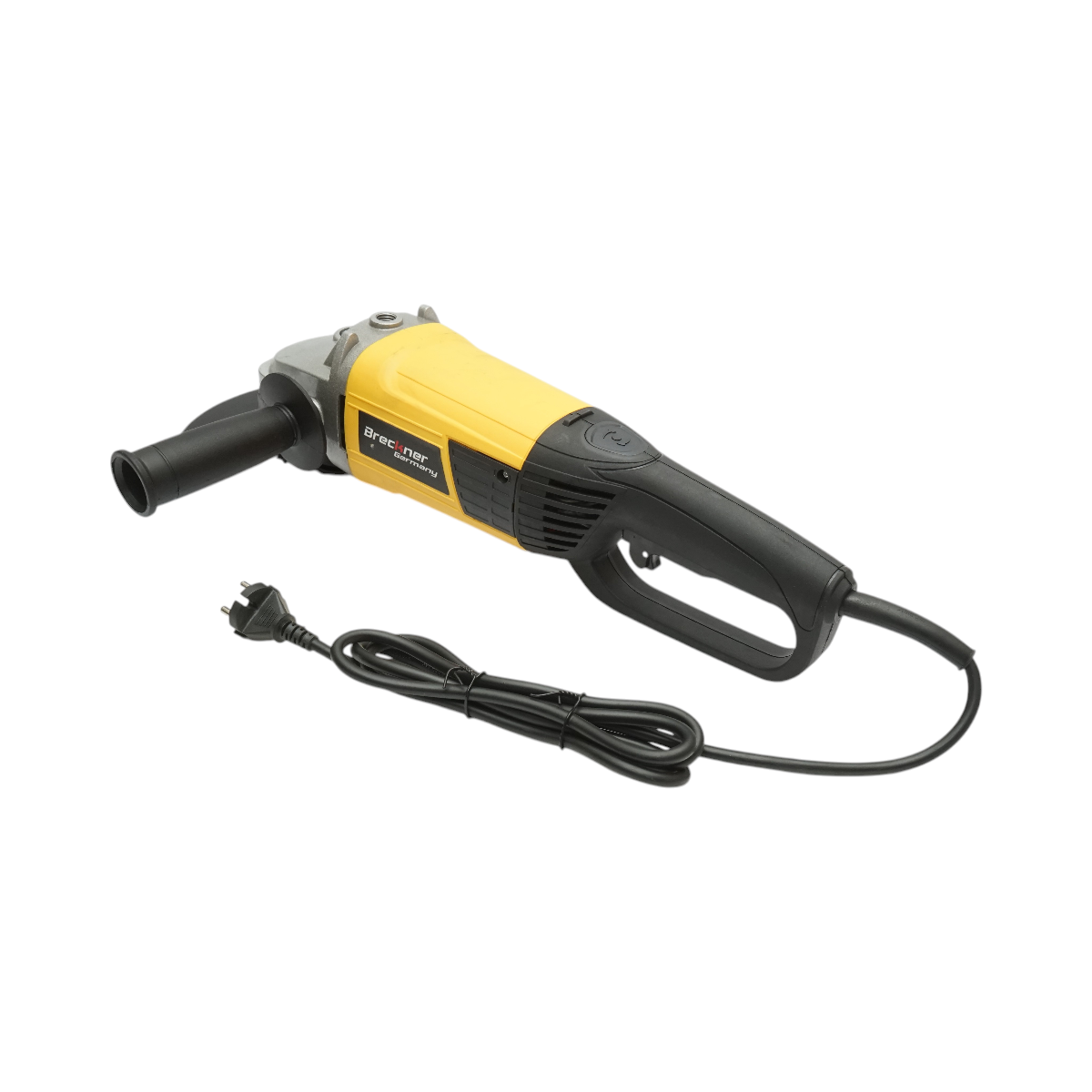 Polizor unghiular flex 2600W, 220V, disc 230mm, turatie 6500 r/min Breckner Germany - imagine 4