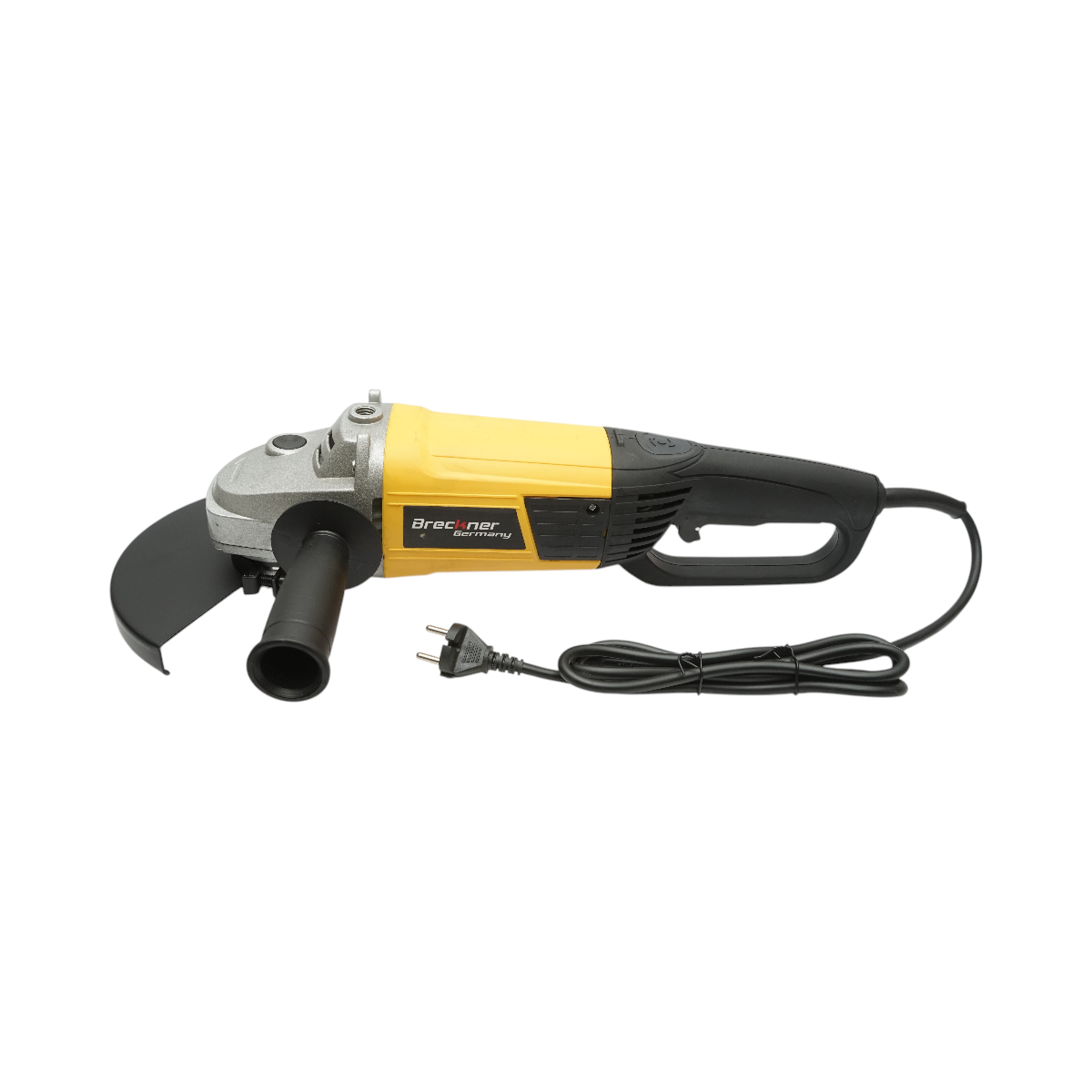Polizor unghiular flex 2600W, 220V, disc 230mm, turatie 6500 r/min Breckner Germany - imagine 3