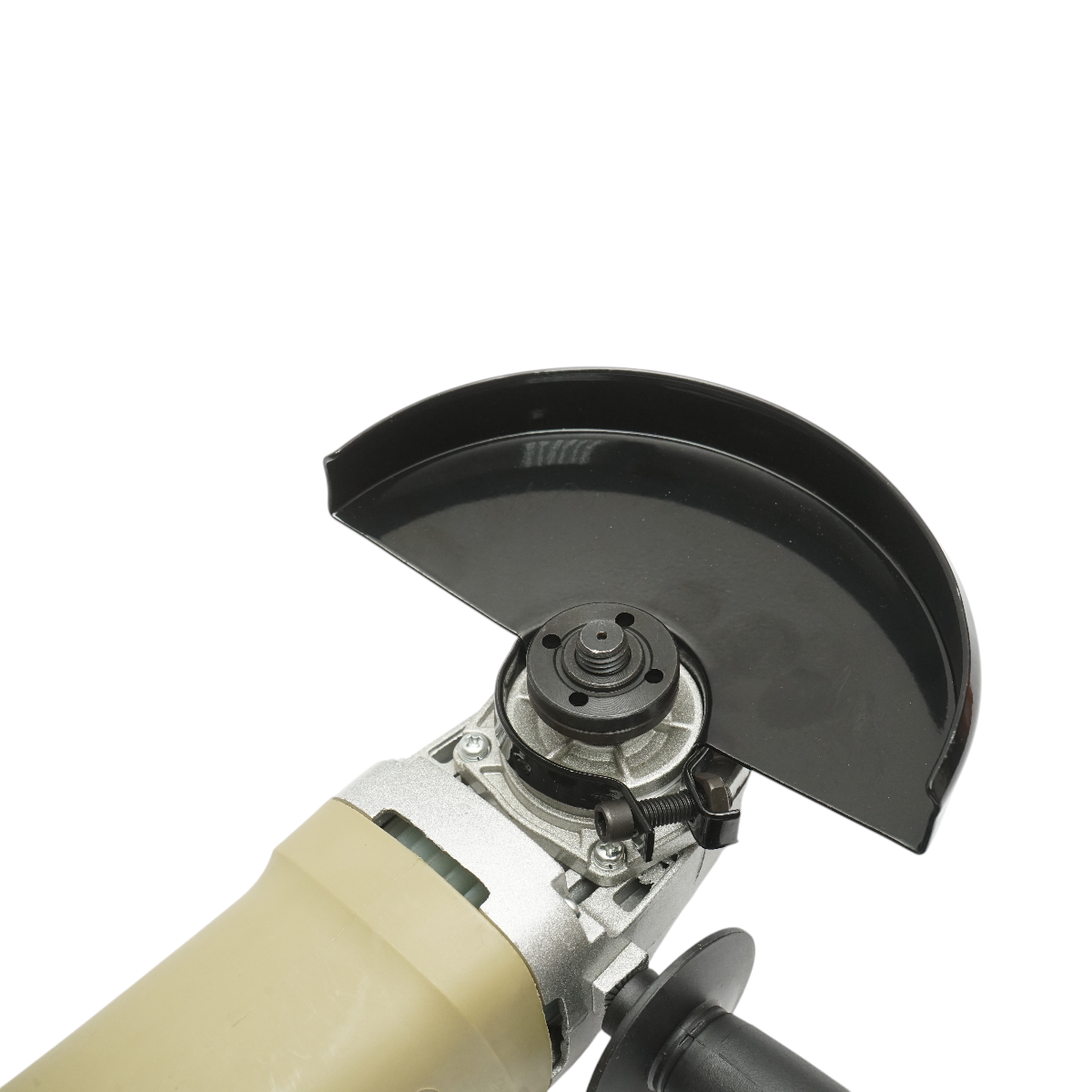 Polizor unghiular flex 2300W, 220V, disc 180mm, turatie 8000 r/min Crown - imagine 7